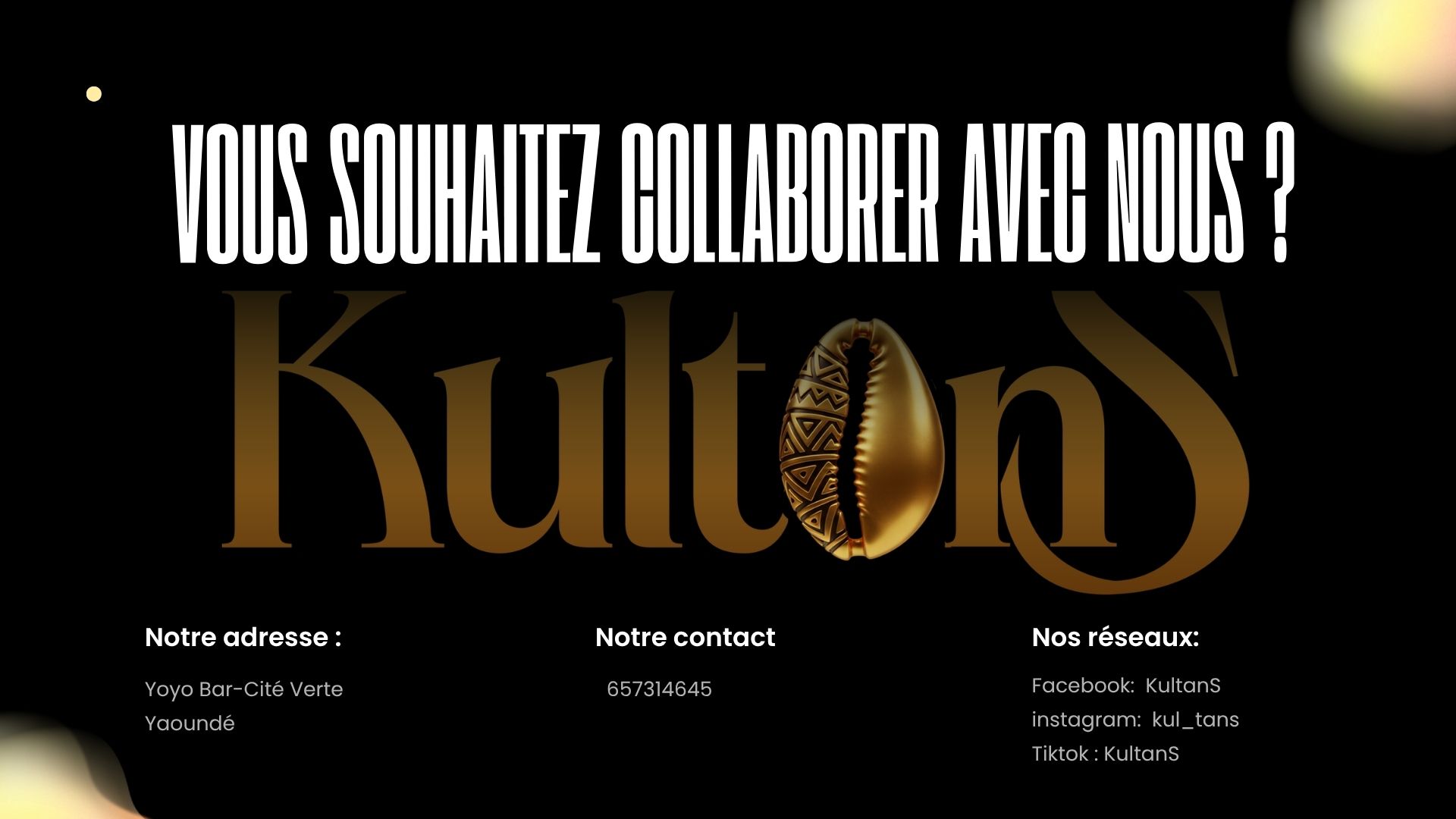 Legende de verification inline