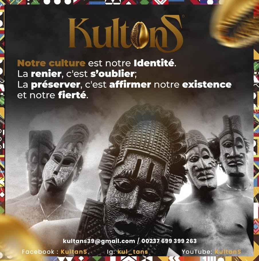 Présentation KultanS